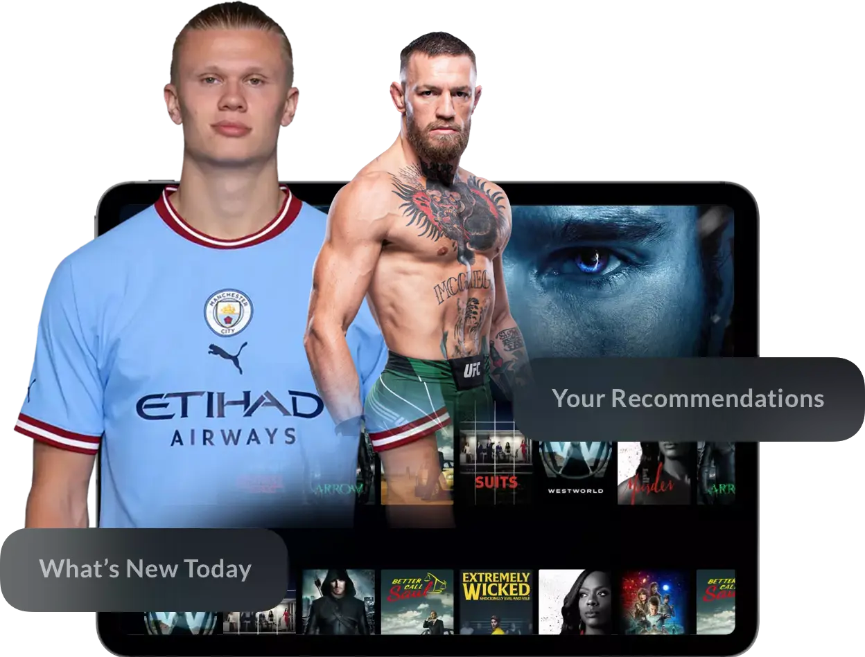 iptv france
