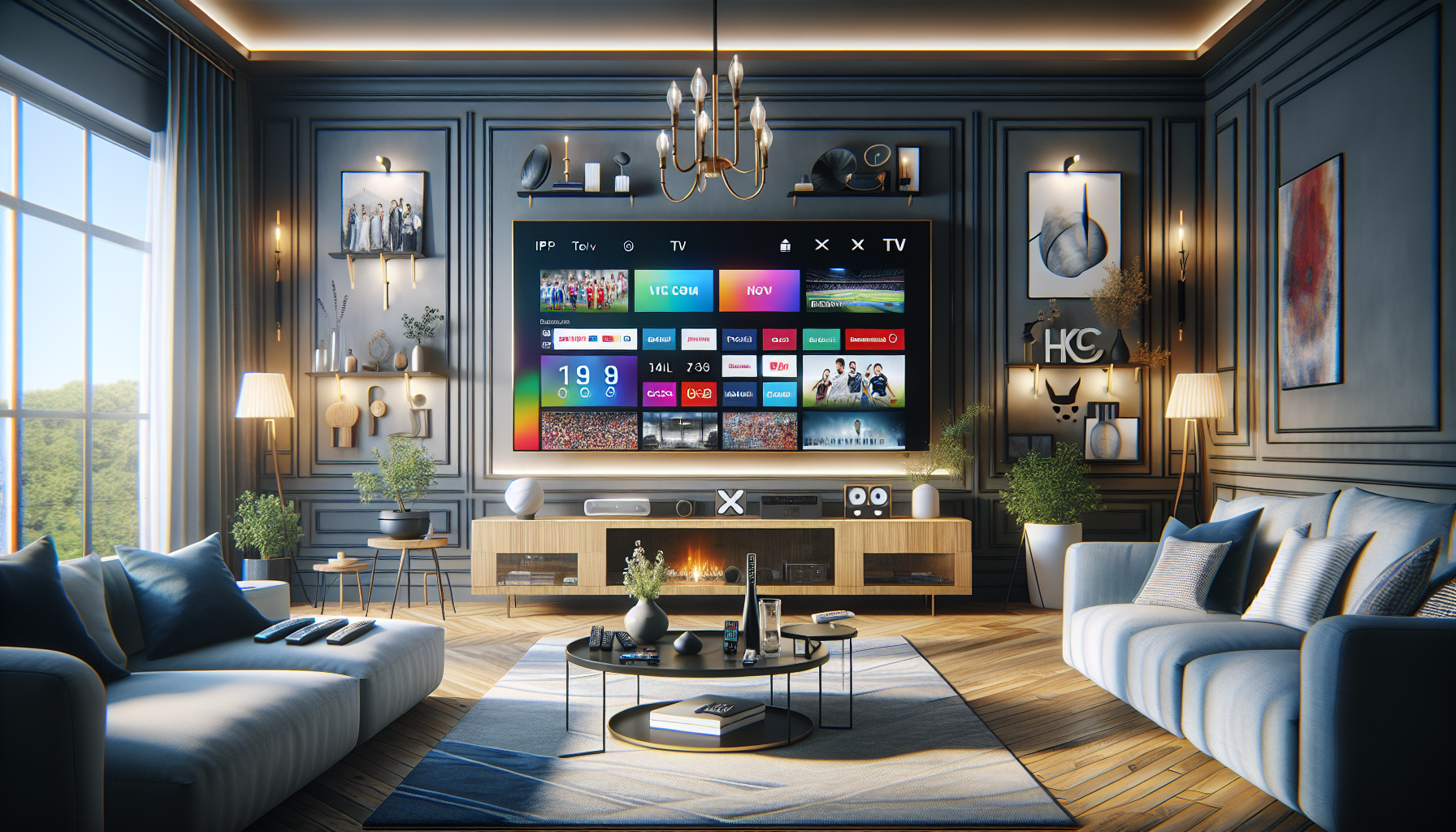 Discover the Benefits of IPTV Subscribe in France – June 2025 Trends & Tips