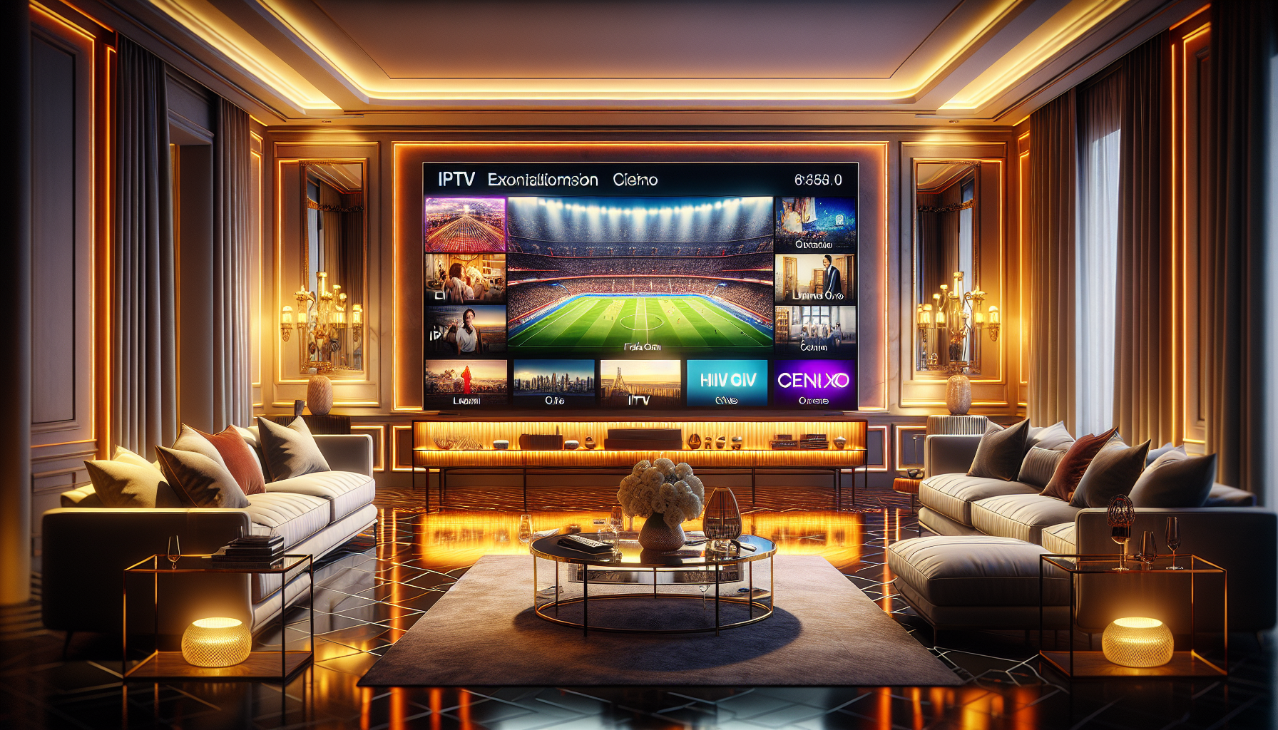 Discover the Benefits of IPTV Subscription in France: June 2025 Guide