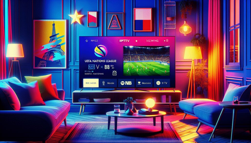 Explore the top rated IPTV providers in France for June 2025. Learn how to subscribe, compare features, and enjoy the latest in sports, TV shows, and technology streaming.