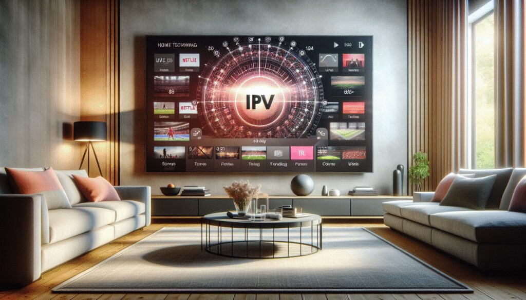 Unlock the Future of TV with IPTV: Your Ultimate Guide for June 2025